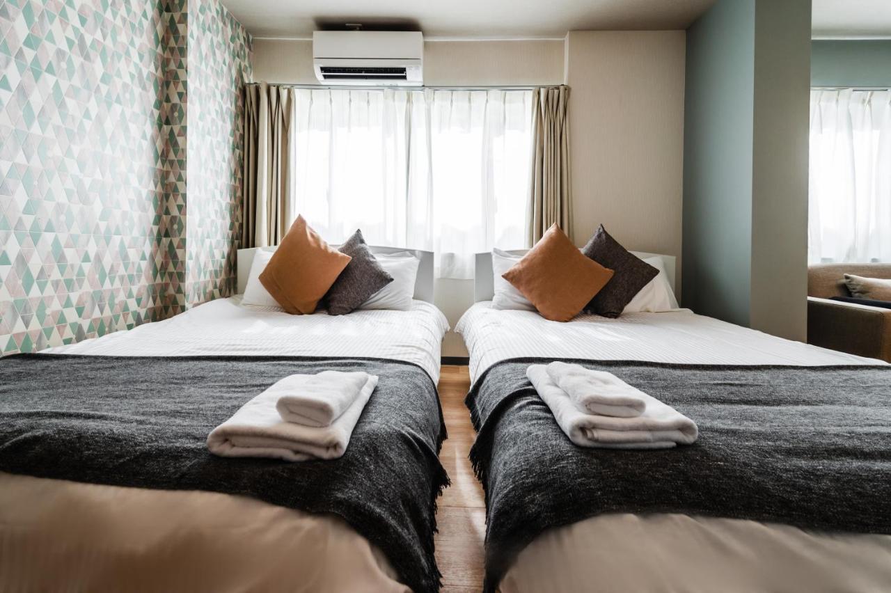 Hale Hotel Miyakojima المظهر الخارجي الصورة